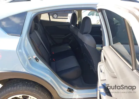 2021 Subaru Crosstrek from USA, damaged, VIN JF2GTAAC3M9665658